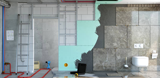 Best Mold Removal for HVAC Installations  in Lake Ridge, VA