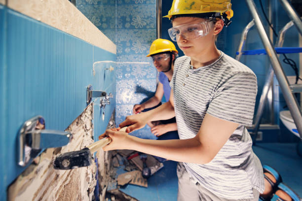 Best Black Mold Removal  in Lake Ridge, VA