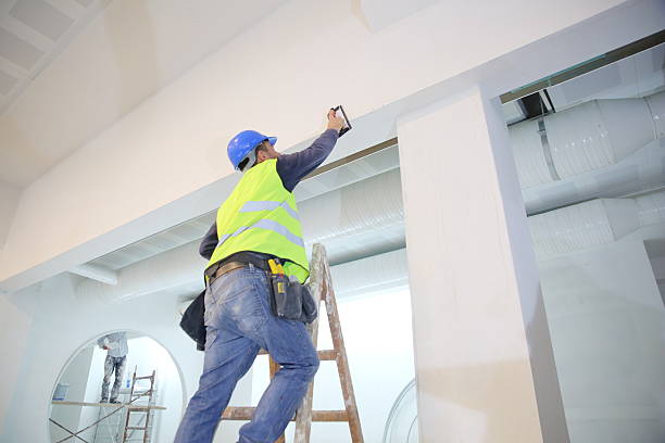 Best Post-Remediation Verification Testing  in Lake Ridge, VA