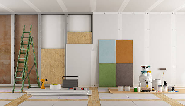 Best Post-Construction Mold Inspection  in Lake Ridge, VA