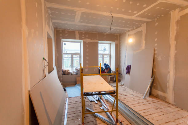 Best Biohazard Mold Removal  in Lake Ridge, VA